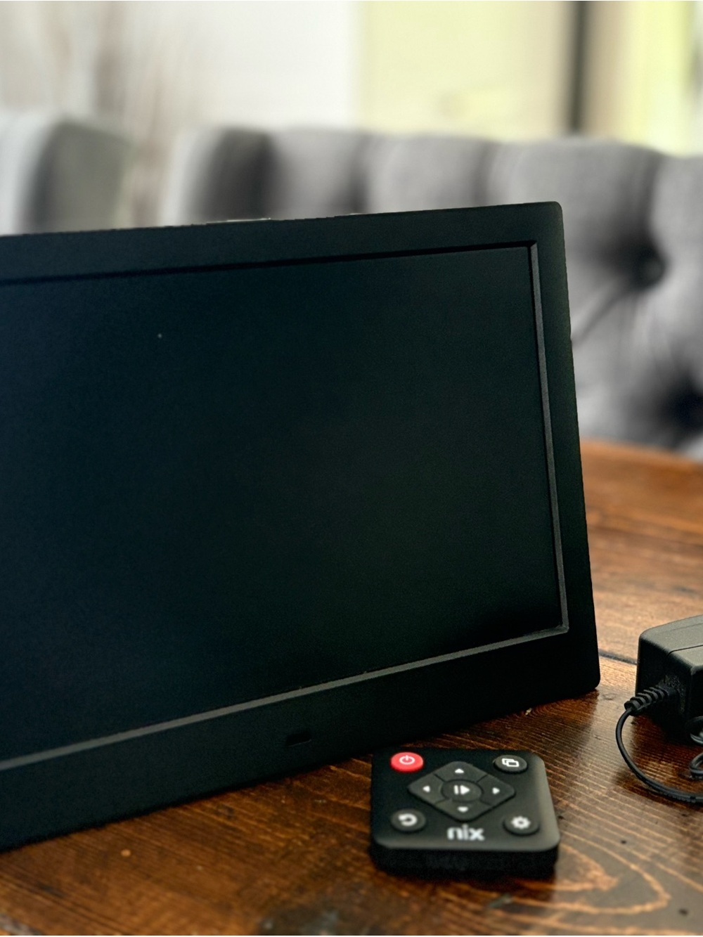 Digital Photo Frame